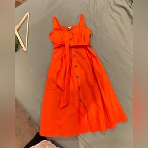 Target a line dress